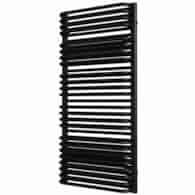 Iris 0550 1196 czarny RAL 9005 mat 1,4,5,8