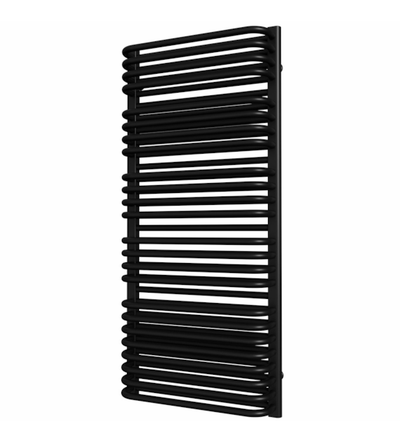 Iris 0550 1196 czarny RAL 9005 mat 1,4,5,8