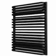 Iris 0600 0776 czarny RAL 9005 mat 1,4,5,8