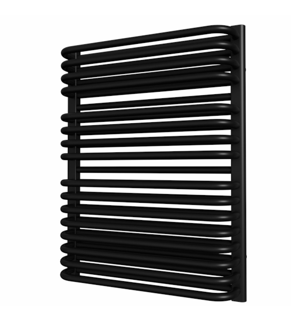 Iris 0600 0776 czarny RAL 9005 mat 1,4,5,8