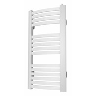Loko 0450 0817 czarny RAL 9005 mat 1,4,5,8