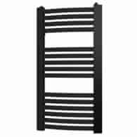 Loko 0450 0817 czarny RAL 9005 mat 1,4,5,8