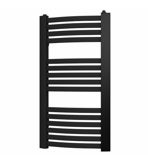 Loko 0450 0817 czarny RAL 9005 mat 1,4,5,8