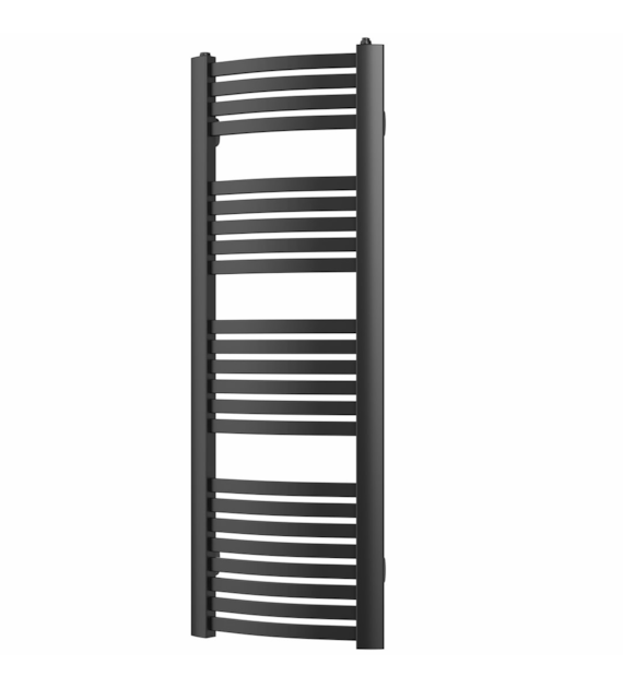 Loko 0450 1237 black RAL 9005 matt 1,4,5,8 