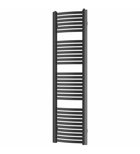 Loko 0450 1573 black RAL 9005 matt 1,4,5,8 