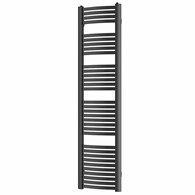 Loko 0450 1741 czarny RAL 9005 mat 1,4,5,8