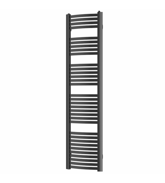 Loko 0450 1741 czarny RAL 9005 mat 1,4,5,8