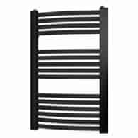 Loko 0550 0817 czarny RAL 9005 mat 1,4,5,8