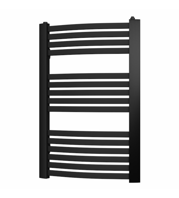 Loko 0550 0817 czarny RAL 9005 mat 1,4,5,8