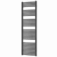 Loko 0550 1741 czarny RAL 9005 mat 1,4,5,8