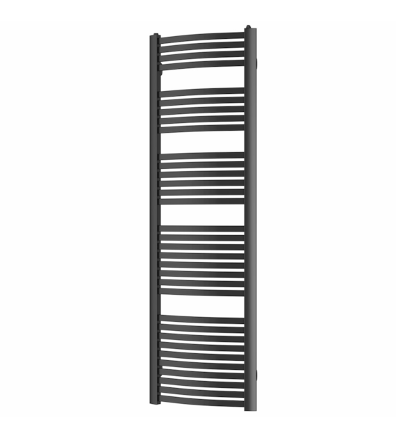 Loko 0550 1741 czarny RAL 9005 mat 1,4,5,8