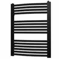 Loko 0650 0817 black RAL 9005 matt 1,4,5,8 