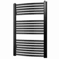 Loko 0650 0943 czarny RAL 9005 mat 1,4,5,8