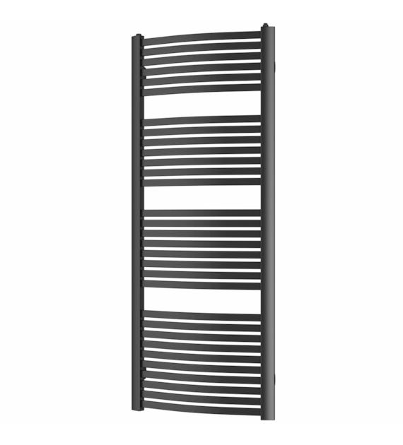 Loko 0650 1573 czarny RAL 9005 mat 1,4,5,8