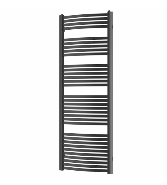 Loko 0650 1741 czarny RAL 9005 mat 1,4,5,8