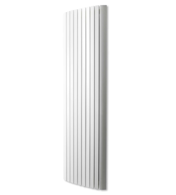 Memphis 0516 1800 biały RAL 9016 mat MM,1,4