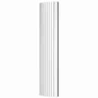 Memphis Plus 0420 1800 biały RAL 9016 mat MM,1,4