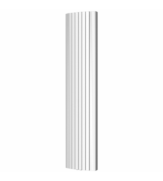 Memphis Plus 0420 1800 biały RAL 9016 mat MM,1,4