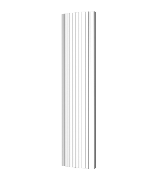 Memphis Plus 0516 2000 white RAL 9016 matt MM,1,4 