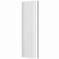 Memphis Plus 0615 1800 biały RAL 9016 mat MM,1,4