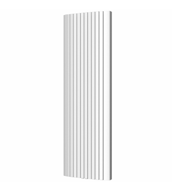 Memphis Plus 0615 1800 biały RAL 9016 mat MM,1,4