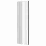 Memphis Plus 0615 2000 biały RAL 9016 mat MM,1,4