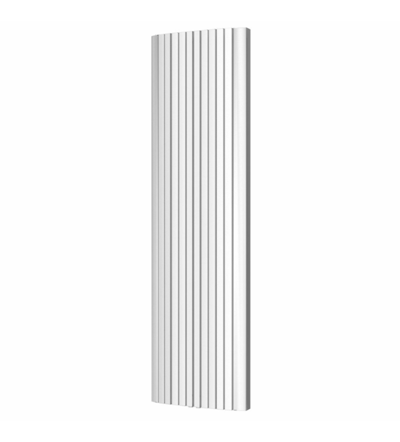 Memphis Plus 0615 2000 white RAL 9016 matt MM,1,4 