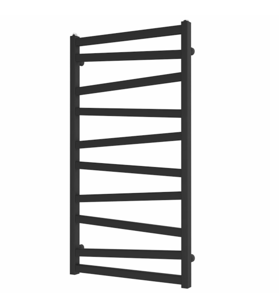 Vik 0500 0970 czarny RAL 9005 mat 1,4,5,8