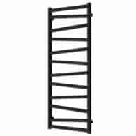 Vik 0500 1190 czarny RAL 9005 mat 1,4,5,8