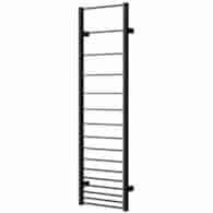 Atut 0450 1746 czarny RAL 9005 mat 1,8