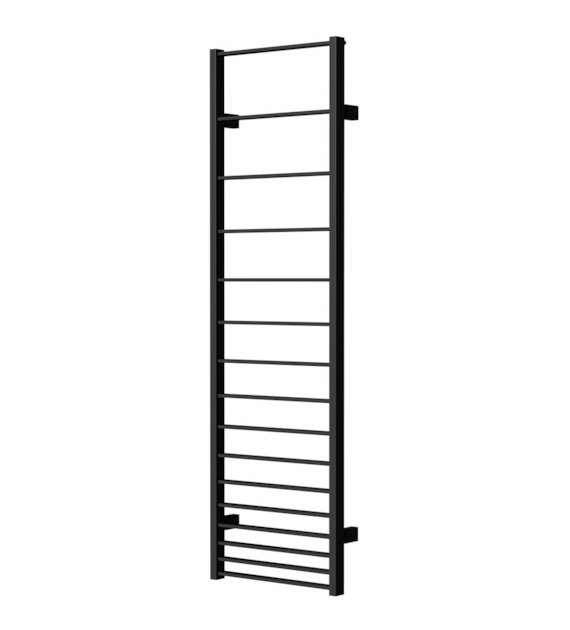 Atut 0450 1746 czarny RAL 9005 mat 1,8