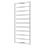 Billo 0430 1030 biały RAL 9016 mat MM,1,8