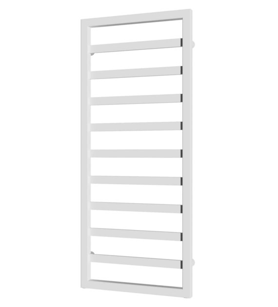 Billo 0430 1030 biały RAL 9016 mat MM,1,8