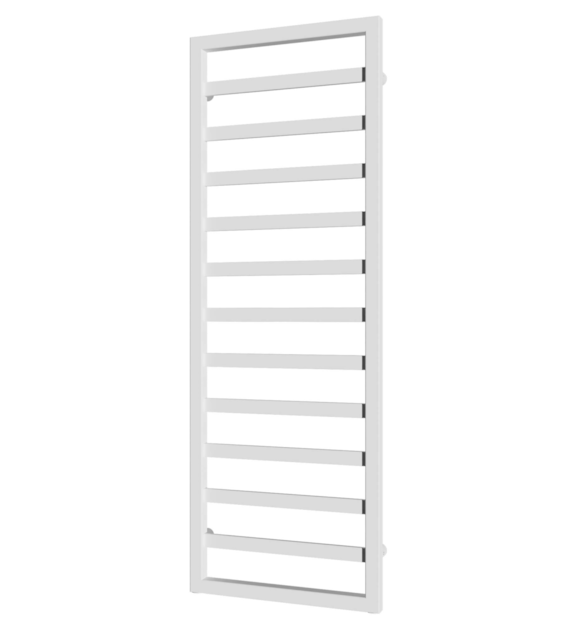 Billo 0430 1230 biały RAL 9016 mat MM,1,8