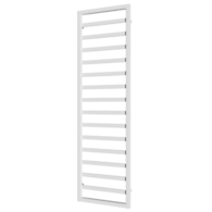 Billo 0430 1530 biały RAL 9016 mat MM,1,8