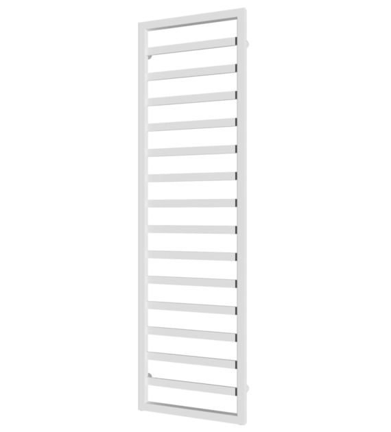 Billo 0430 1530 biały RAL 9016 mat MM,1,8