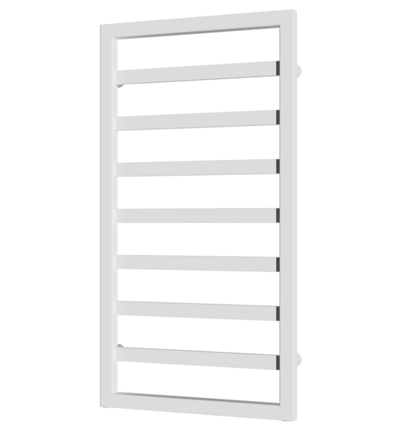 Billo 0530 0830 biały RAL 9016 mat MM,1,8