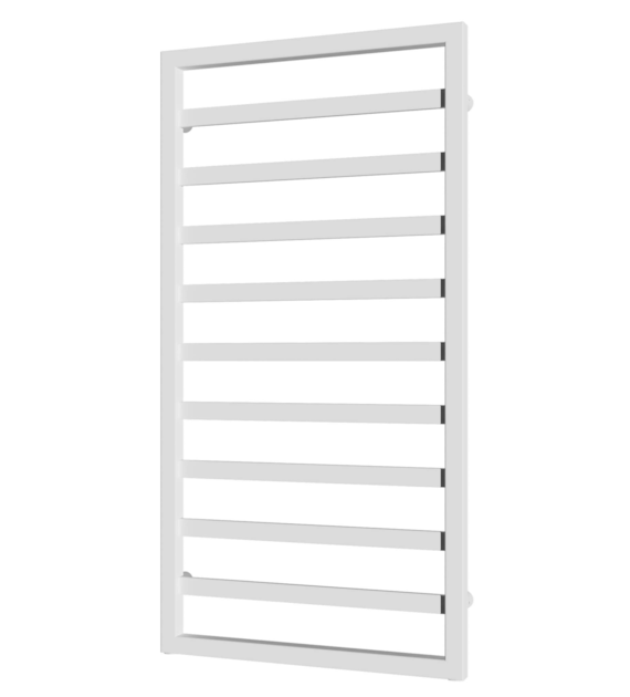 Billo 0530 1030 biały RAL 9016 mat MM,1,8