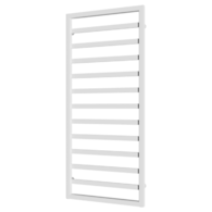 Billo 0530 1230 biały RAL 9016 mat MM,1,8