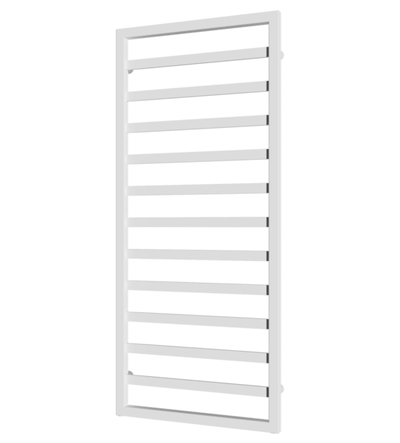 Billo 0530 1230 biały RAL 9016 mat MM,1,8