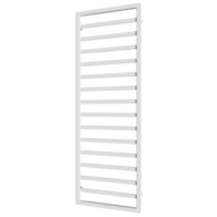 Billo 0530 1530 biały RAL 9016 mat MM,1,8