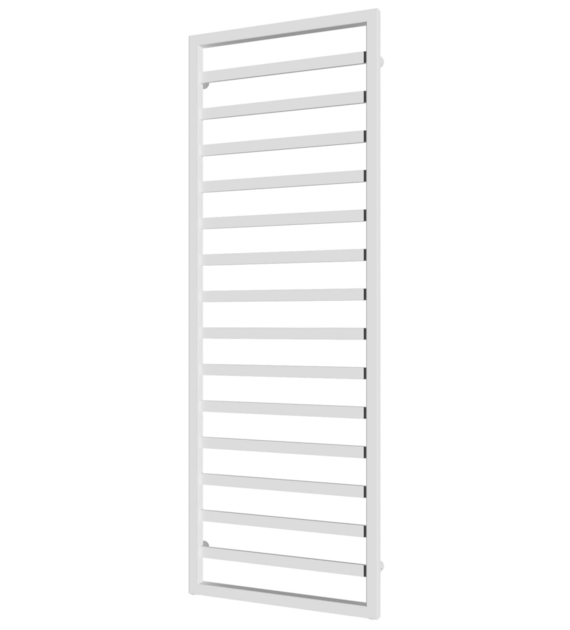 Billo 0530 1530 biały RAL 9016 mat MM,1,8