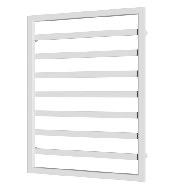 Billo 0630 0830 biały RAL 9016 mat MM,1,8