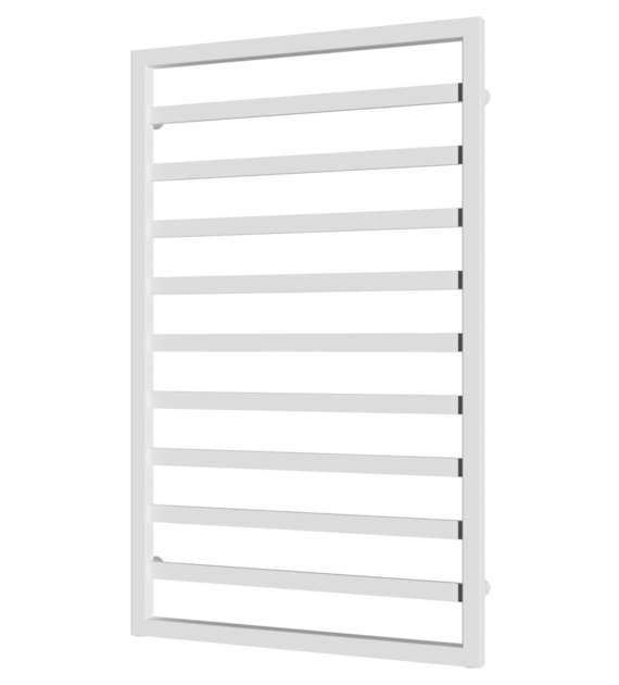 Billo 0630 1030 biały RAL 9016 mat MM,1,8