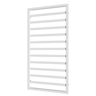 Billo 0630 1230 biały RAL 9016 mat MM,1,8