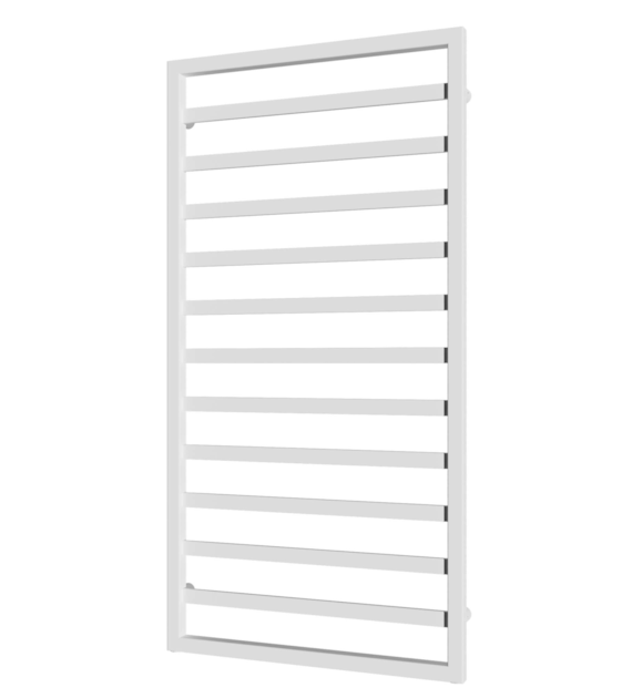 Billo 0630 1230 biały RAL 9016 mat MM,1,8