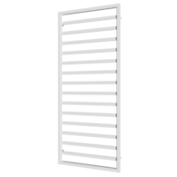 Billo 0630 1530 biały RAL 9016 mat MM,1,8