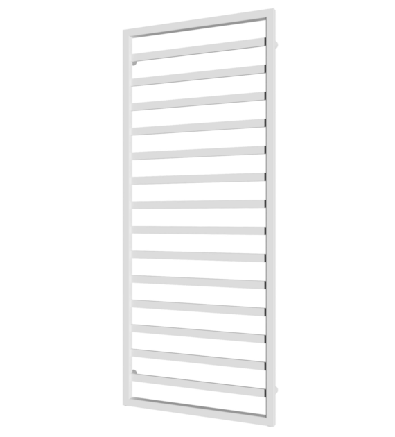 Billo 0630 1530 biały RAL 9016 mat MM,1,8