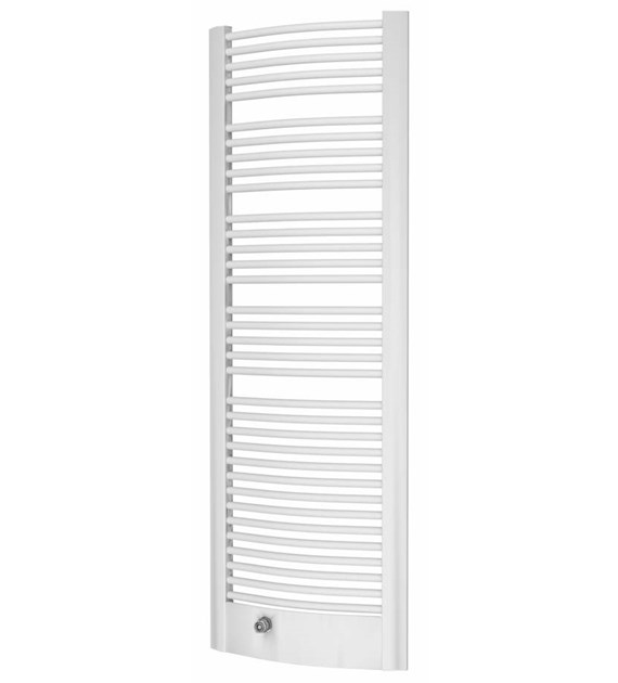 Focus FB 0595 1742 biały RAL 9016 połysk MM,1,8 zasilanie lewa