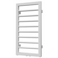 Form 0400 0776 biały RAL 9016 mat MM,1,8